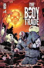 The Body Trade #4