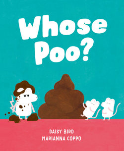 Whose Poo?