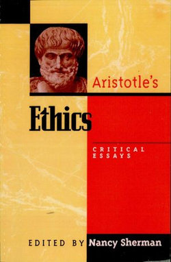Aristotles Ethics CB