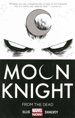 Moon Knight Volume 1: From The Dead