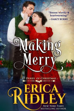 Making Merry Making Merry