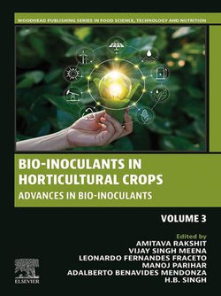 Bio-inoculants in Horticultural Crops Bio-inoculants in Horticultural Crops