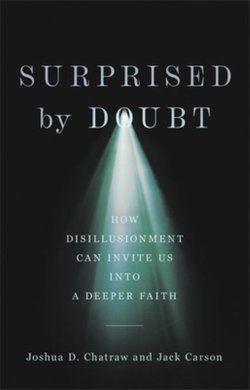 Surprised by Doubt