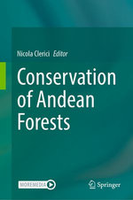 Conservation of Andean Forests