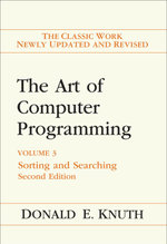 Art of Computer Programming, The