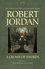 A Crown of Swords