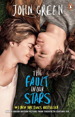 The Fault in Our Stars The Fault in Our Stars