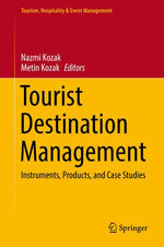 Tourist Destination Management