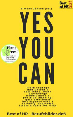 Yes You Can