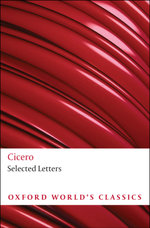 Selected Letters