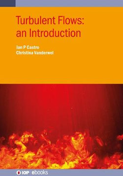 Introduction to Turbulence