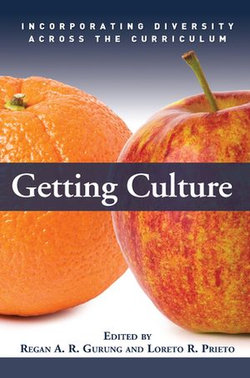 Getting Culture