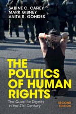 The Politics of Human Rights