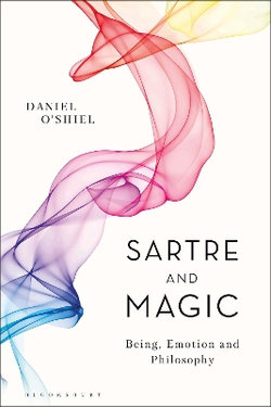 Sartre and Magic Sartre and Magic