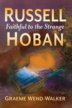 Russell Hoban