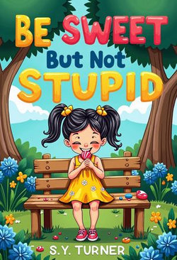 Be Sweet But Not Stupid