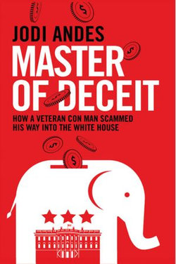 Master of Deceit