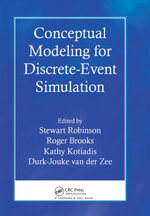 Conceptual Modeling for Discrete-Event Simulation
