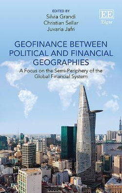 Geofinance Between Political and Financial Geographies
