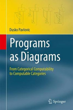 Programs As Diagrams
