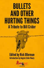 Bullets and Other Hurting Things Bullets and Other Hurting Things