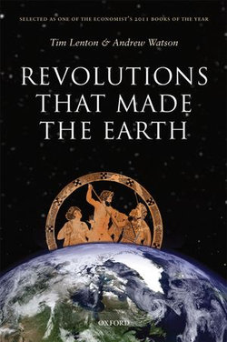 Revolutions that Made the Earth Revolutions that Made the Earth