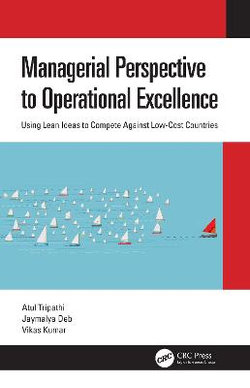 Managerial Perspective to Operational Excellence