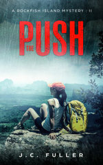 The Push- a Rockfish Island Mystery II