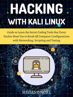 Hacking with Kali Linux