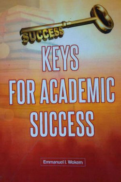 Keys for Academic Success
