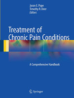 Treatment of Chronic Pain Conditions