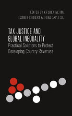 Tax Justice and Global Inequality