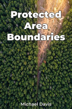 Protected Area Boundaries