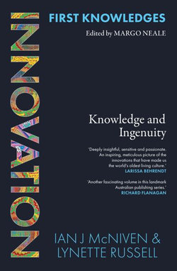 First Knowledges Innovation