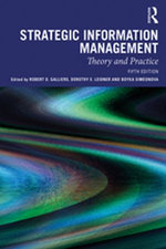 Strategic Information Management