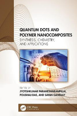 Quantum Dots and Polymer Nanocomposites