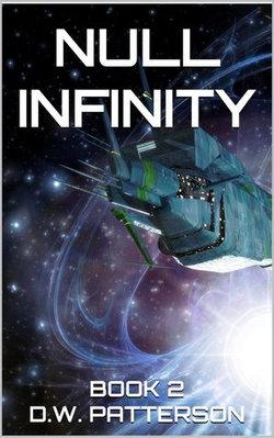 Null Infinity: Book 2