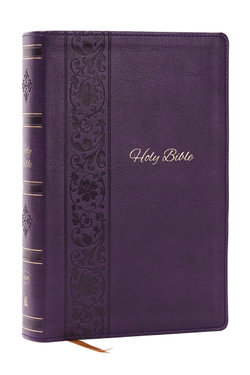 KJV Holy Bible