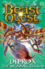Beast Quest: Diprox the Buzzing Terror