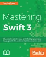 Mastering Swift 3