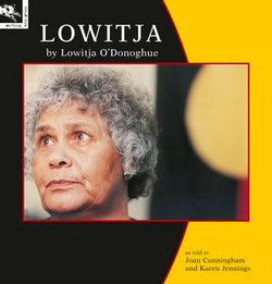 Lowitja