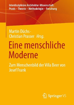Eine menschliche Moderne