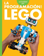 Curiosidad Por La Programacion Con Lego