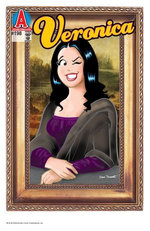 Veronica #198