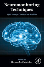 Neuromonitoring Techniques