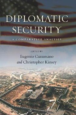 Diplomatic Security