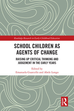 School Children as Agents of Change School Children as Agents of Change
