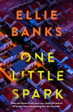 One Little Spark