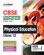 Cbse Chapterwise Physical Education 12