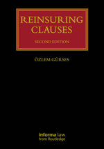 Reinsuring Clauses